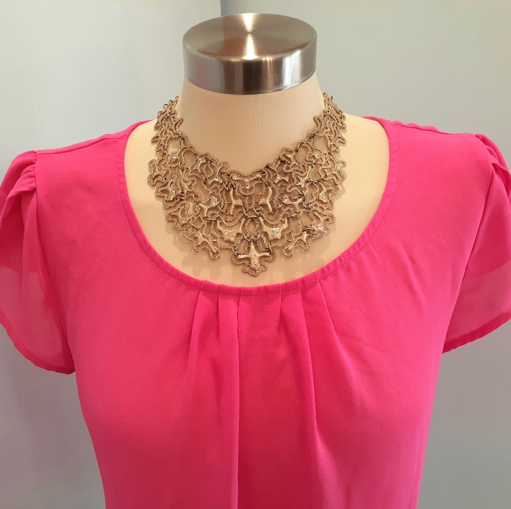 Blouse - Picture 4 of 10